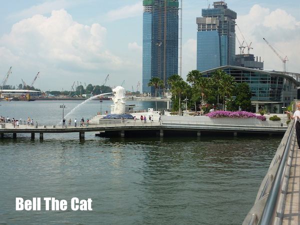 �V���K�|�[���ł̓��{�΃u���W����